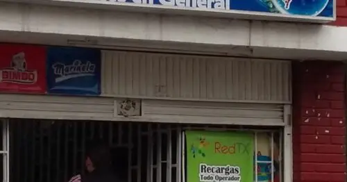 EL PRINCIPE CALLE 87 EL PRINCIPE CALLE 87